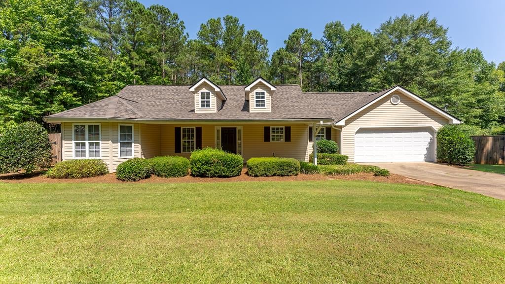 565 Rosemont Road, Lagrange, GA, 30241
