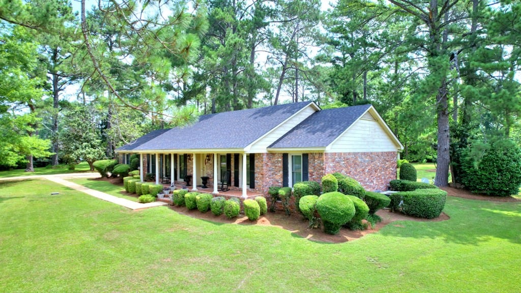 2606 Brittany Road, Albany, GA, 31721