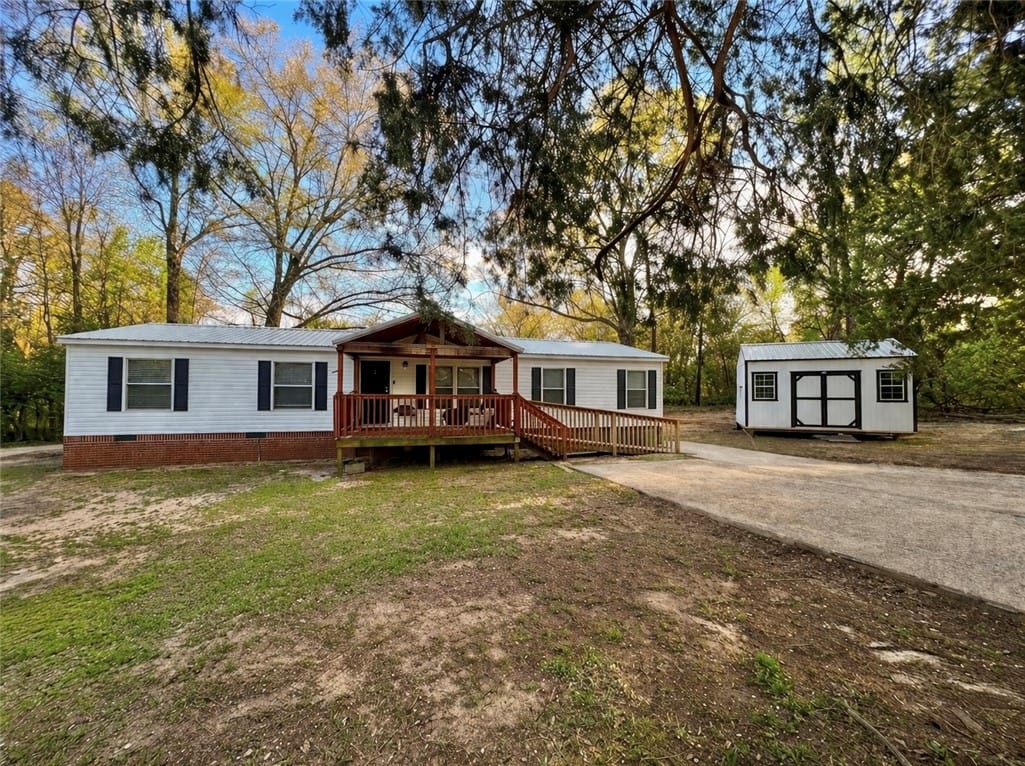 91 LEE ROAD 2101, Opelika, AL, 36804 — Photo 2