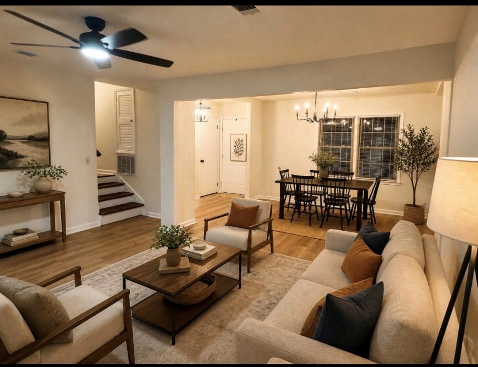 3035 Mustang Drive, Columbus, GA, 31909 — Photo 3