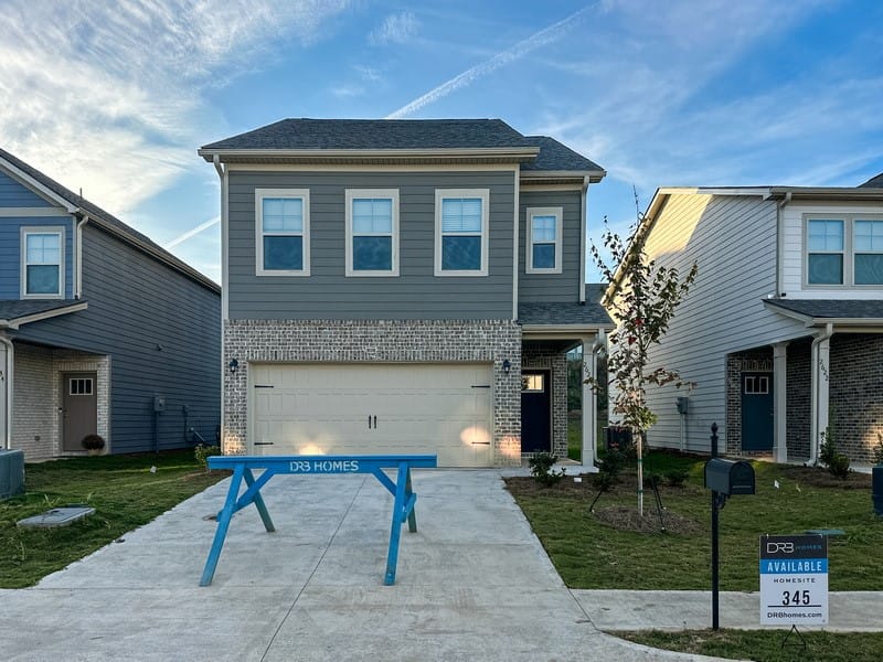 2628 Stokes Drive, Opelika, AL, 36804