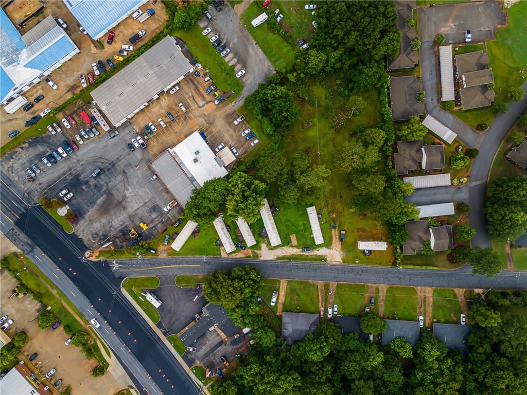 0 Gentry Drive, Auburn, AL, 36830