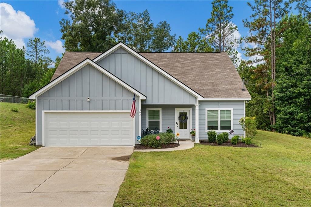903 Lee Road 2087, Salem, AL, 36874