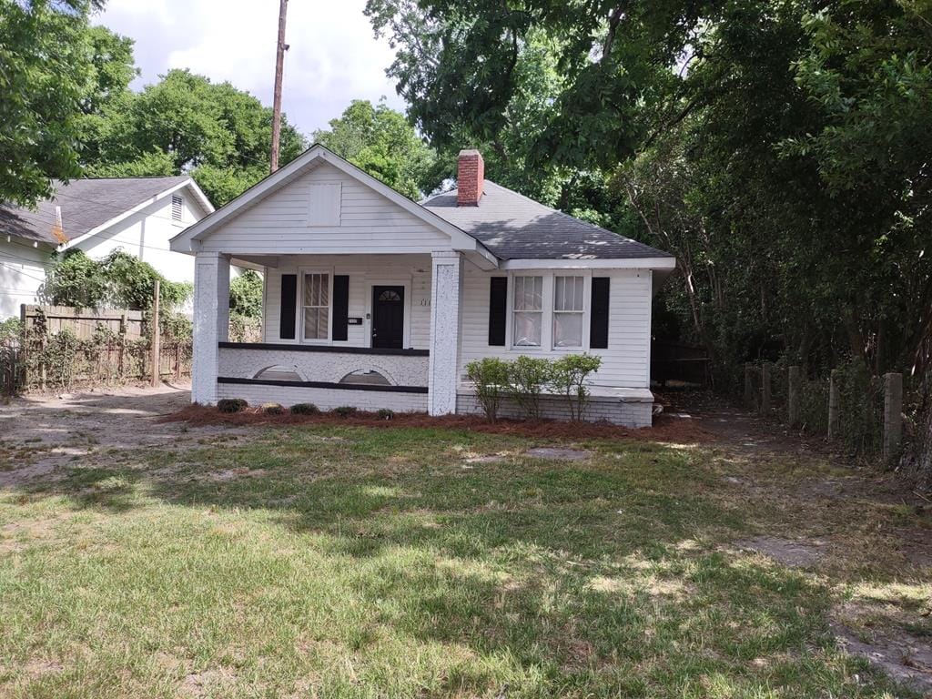 1117 31st Street, Columbus, GA, 31904