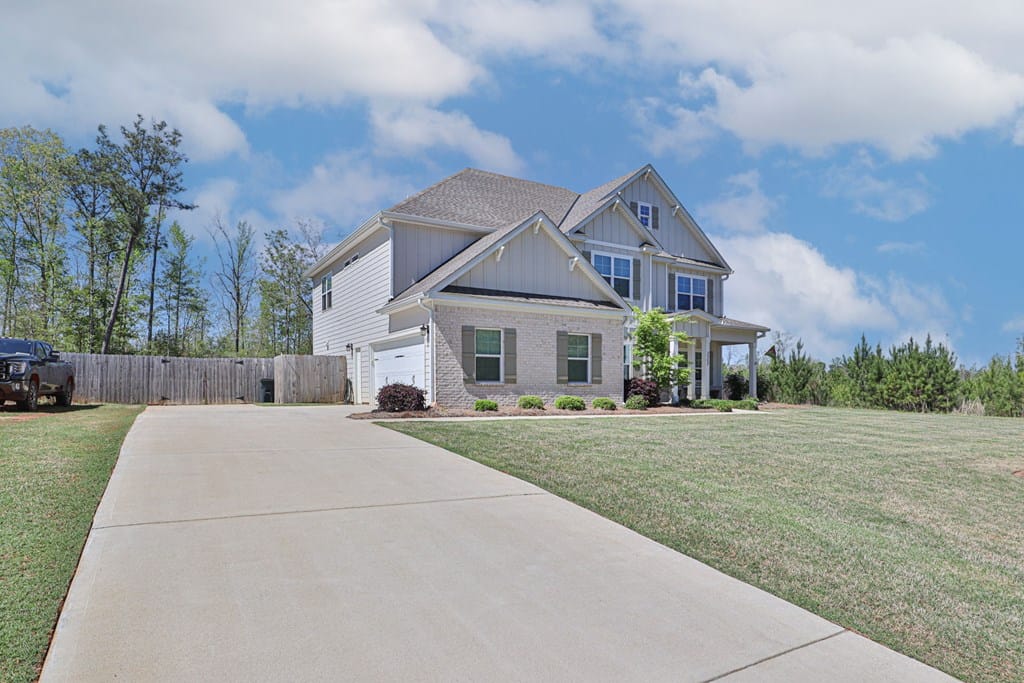 323 Autumn Trail Way, Waverly Hall, GA, 31831 — Photo 2