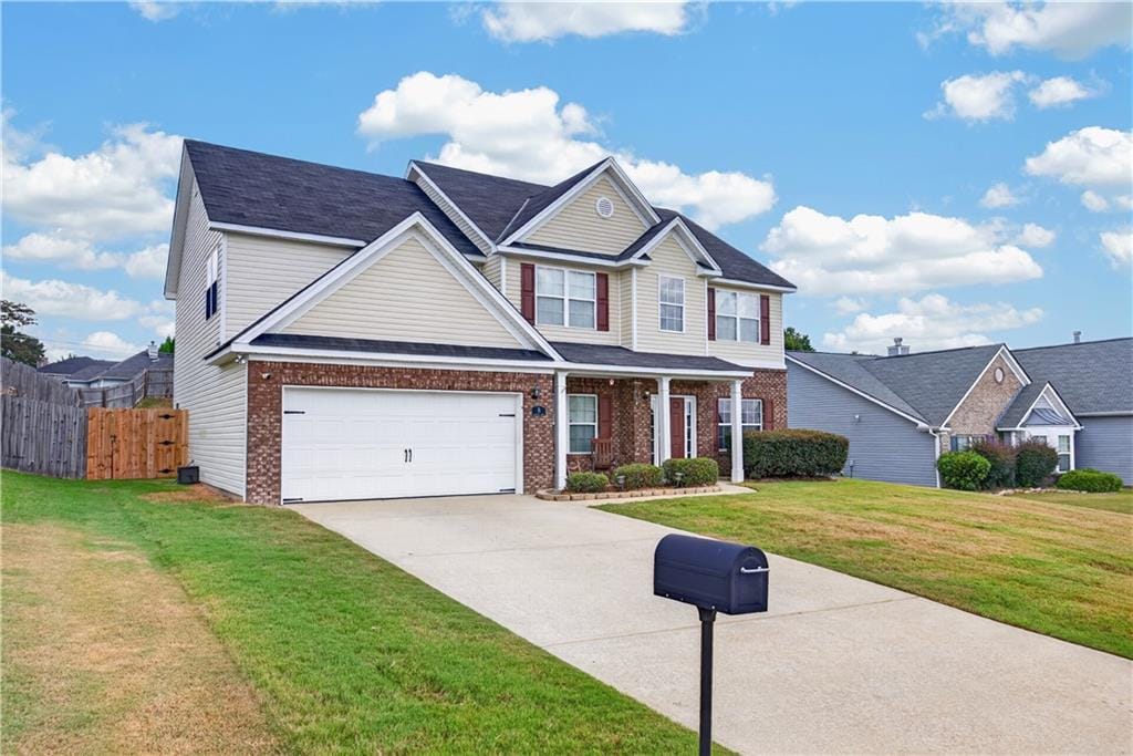 8 Oakwood Dr, Phenix City, AL 36870