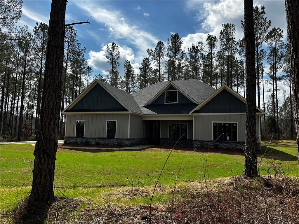 4984 Lee County Road 158, Salem, AL, 36874