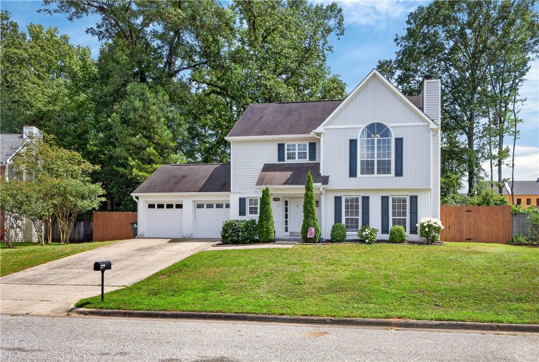 1030 Birch Cir, Auburn, AL 36830
