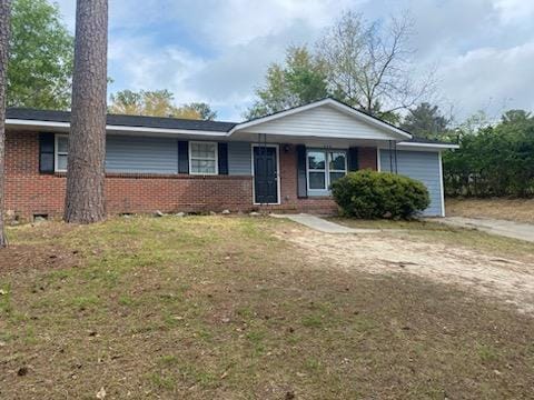 636 Barklay Way, Columbus, GA, 31907