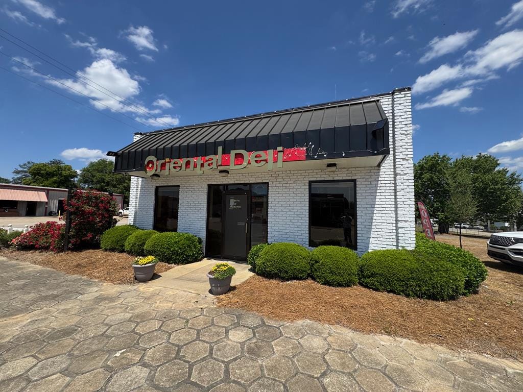 443 Pioneer Rd, Arlington, GA, 39813