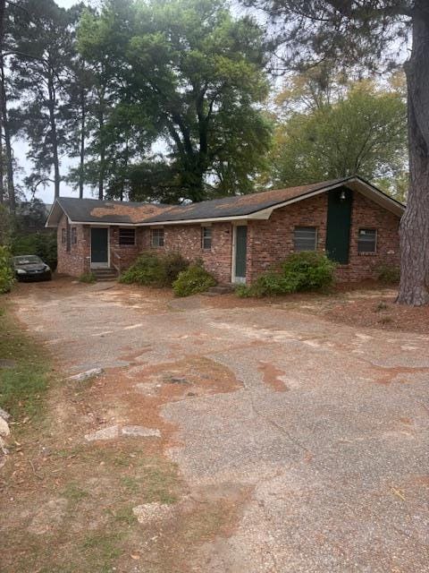 1007 Pembrook Drive, Columbus, GA, 31907