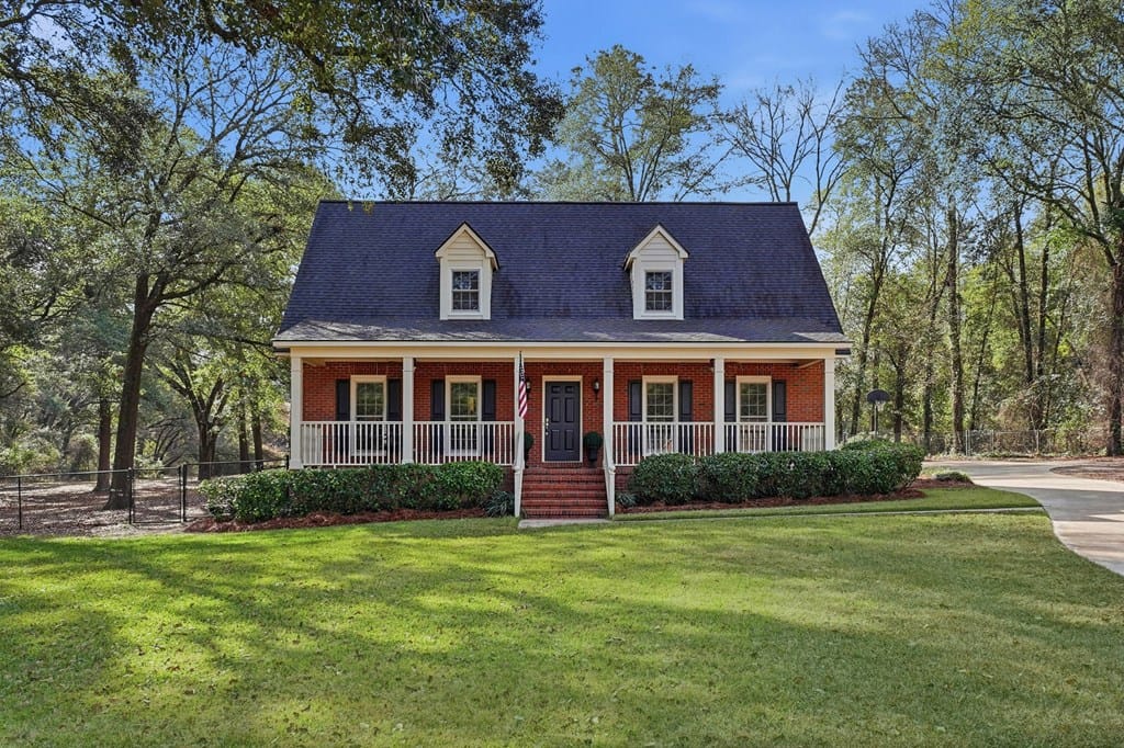 160 White Horse Drive, Leesburg, GA, 31763 — Photo 2