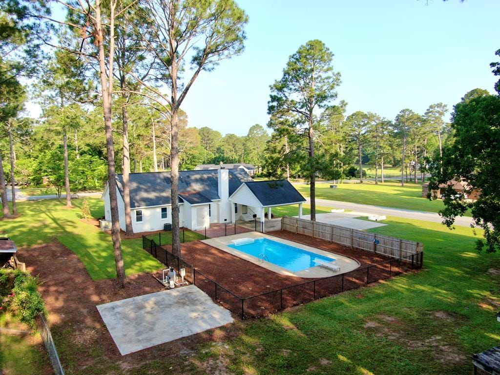 149 Somerset Drive, Leesburg, GA, 31763