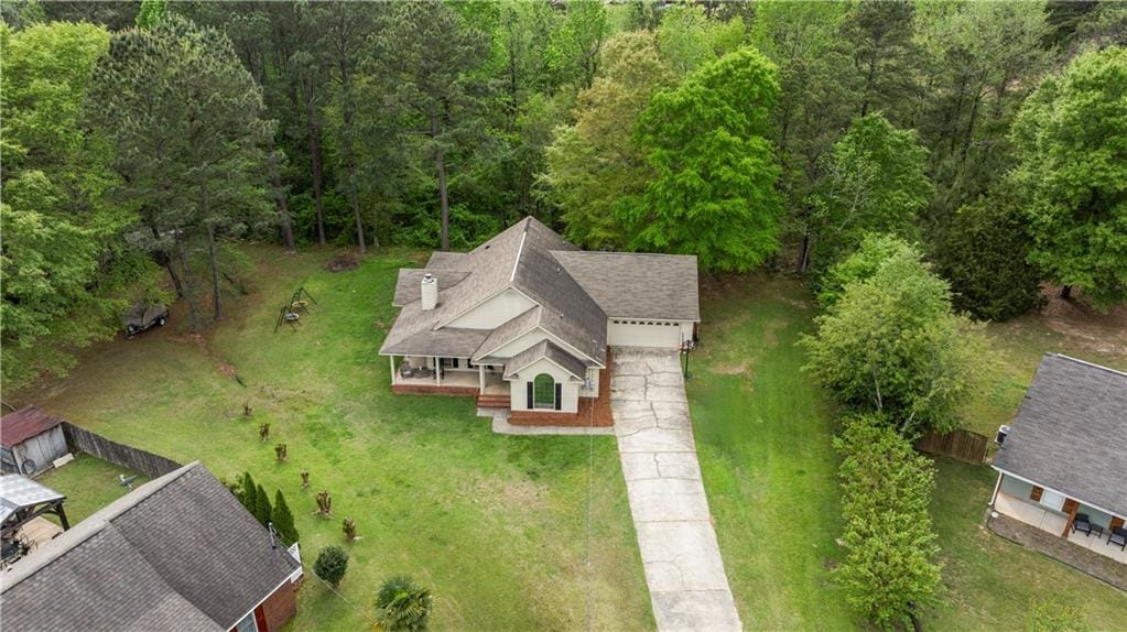 767 Lee Road 553, Phenix City, AL, 36867 — Photo 3