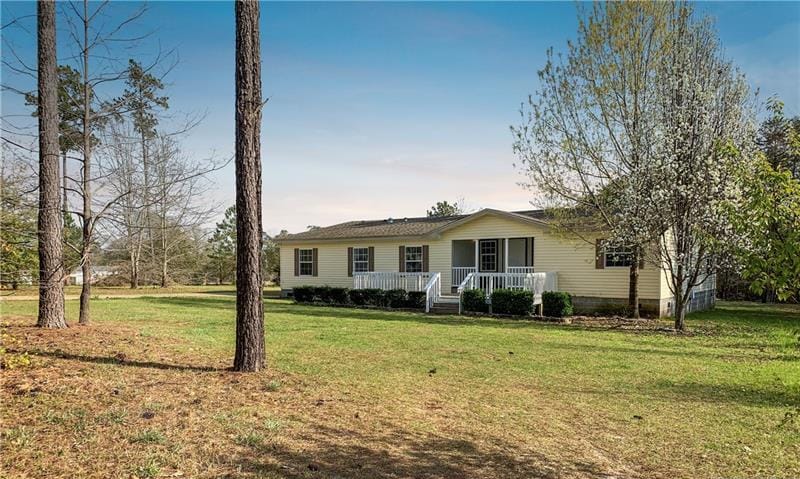 51 Powell, Seale, AL, 36875 — Photo 2