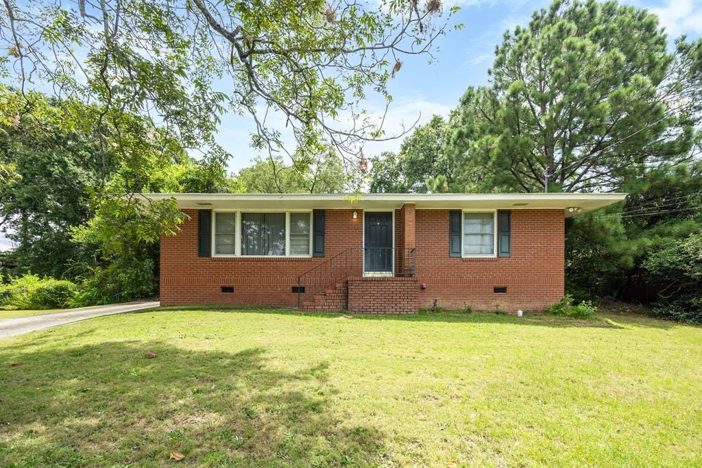 4308 Primrose Rd, Columbus, GA 31907