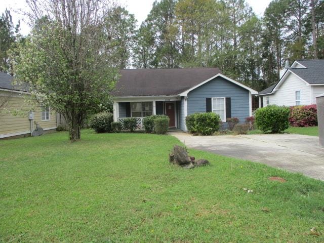 2422 Schley Avenue, Albany, GA, 31707, Main View