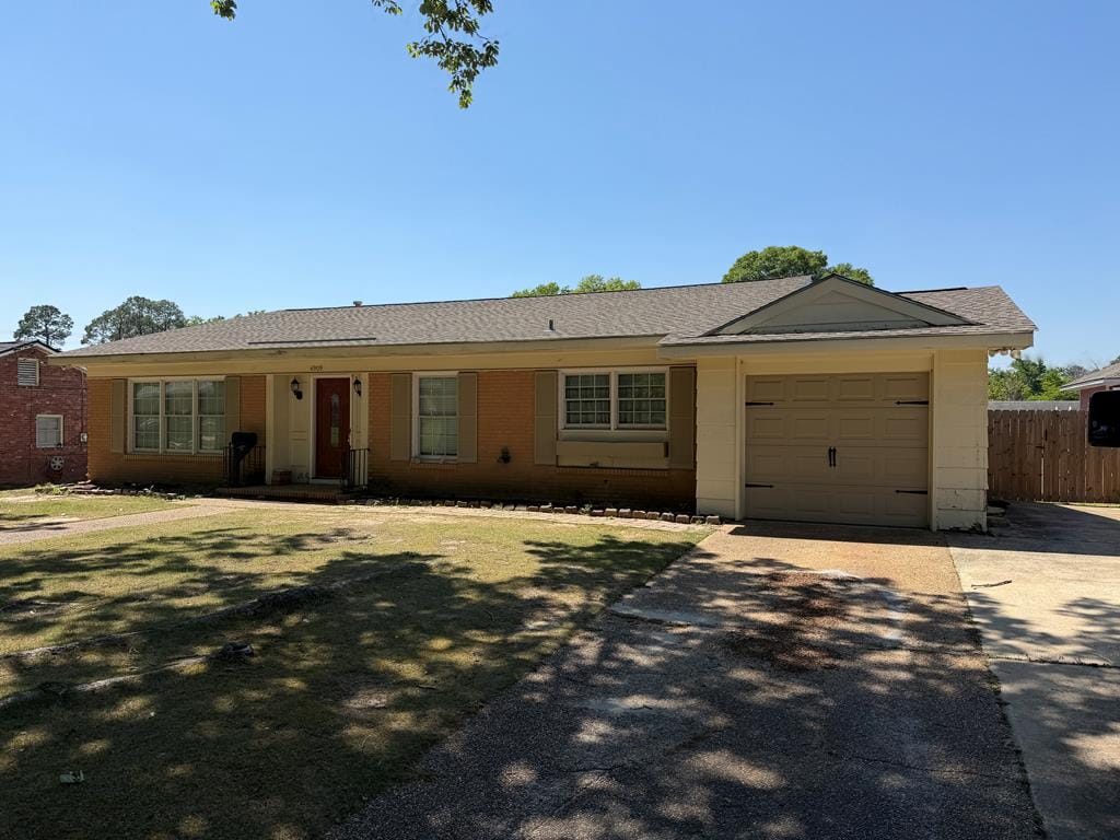 4909 Saint Francis Avenue, Columbus, GA, 31904