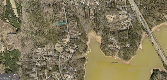 0 Waterview Drive #32, LaGrange, GA, 30240