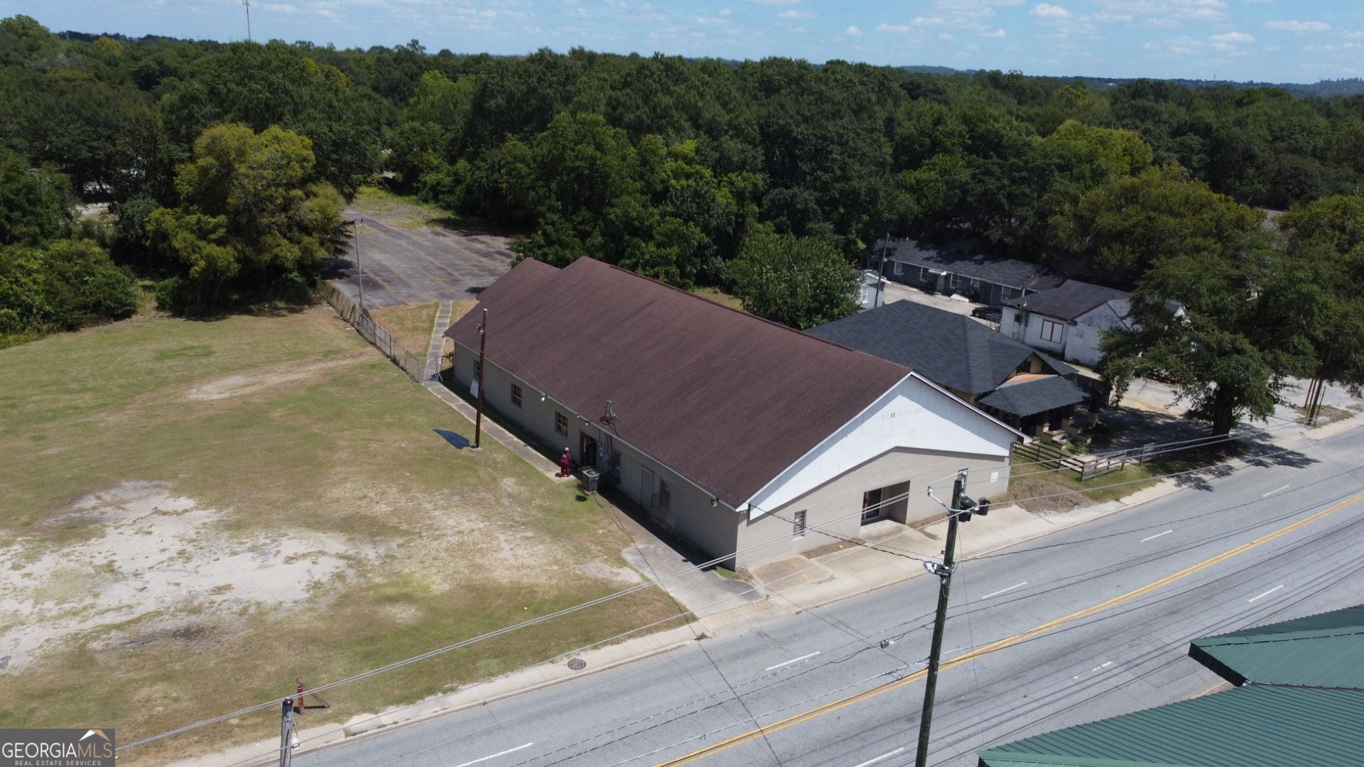 2403 Cusseta Rd, Columbus, GA 31903