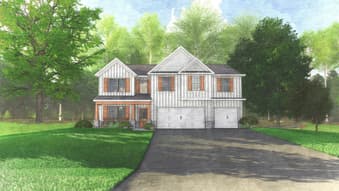 1303 Mcalpine Ridge, Auburn, AL, 36830