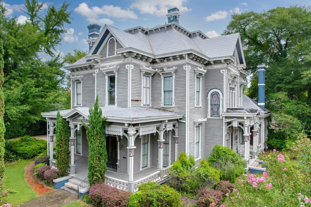1402 2nd Ave, Columbus, GA 31901