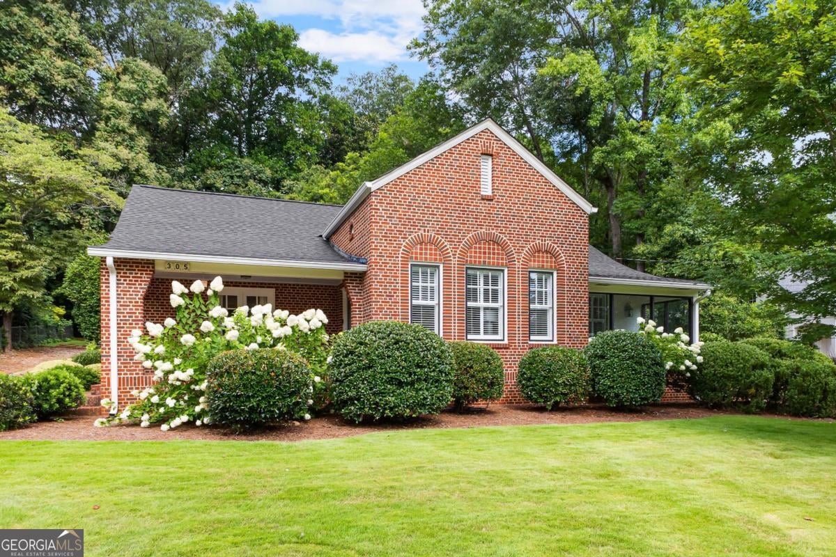 305 Waverly Way, LaGrange, GA, 30240