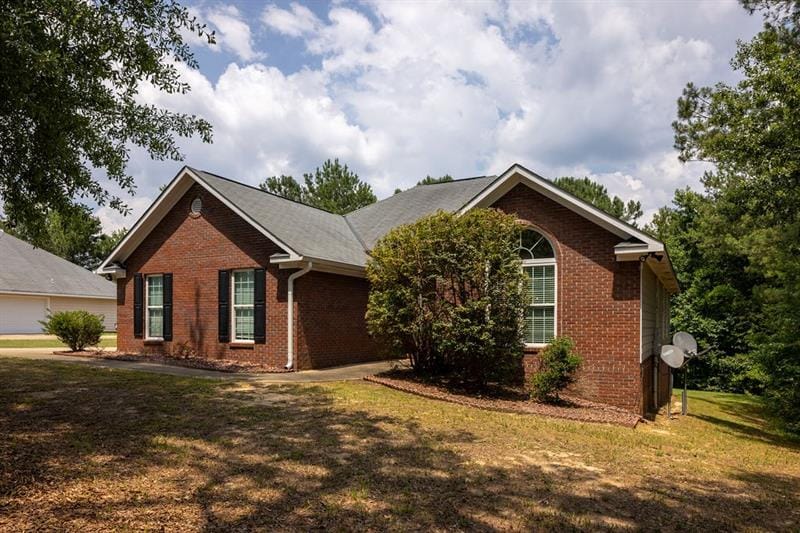 68 Camp Parkman, Phenix City, AL, 36869 — Photo 2