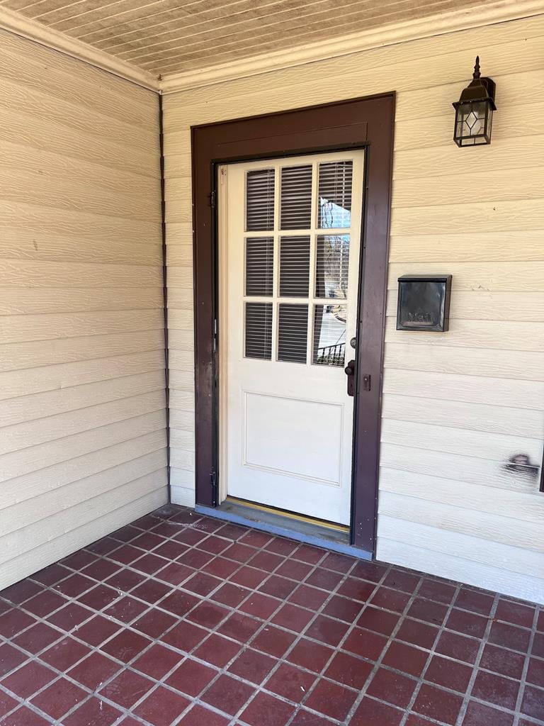 1518 Dixon Drive, Columbus, GA, 31901, Front Door