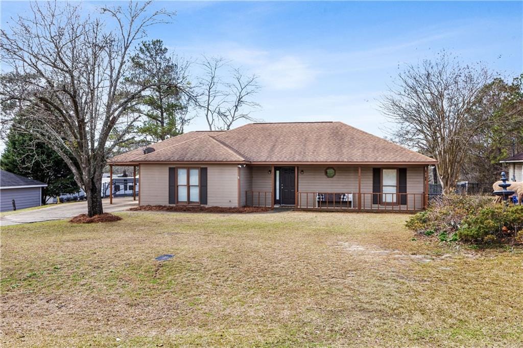 520 Lee Road #624, Phenix City, AL, 36870