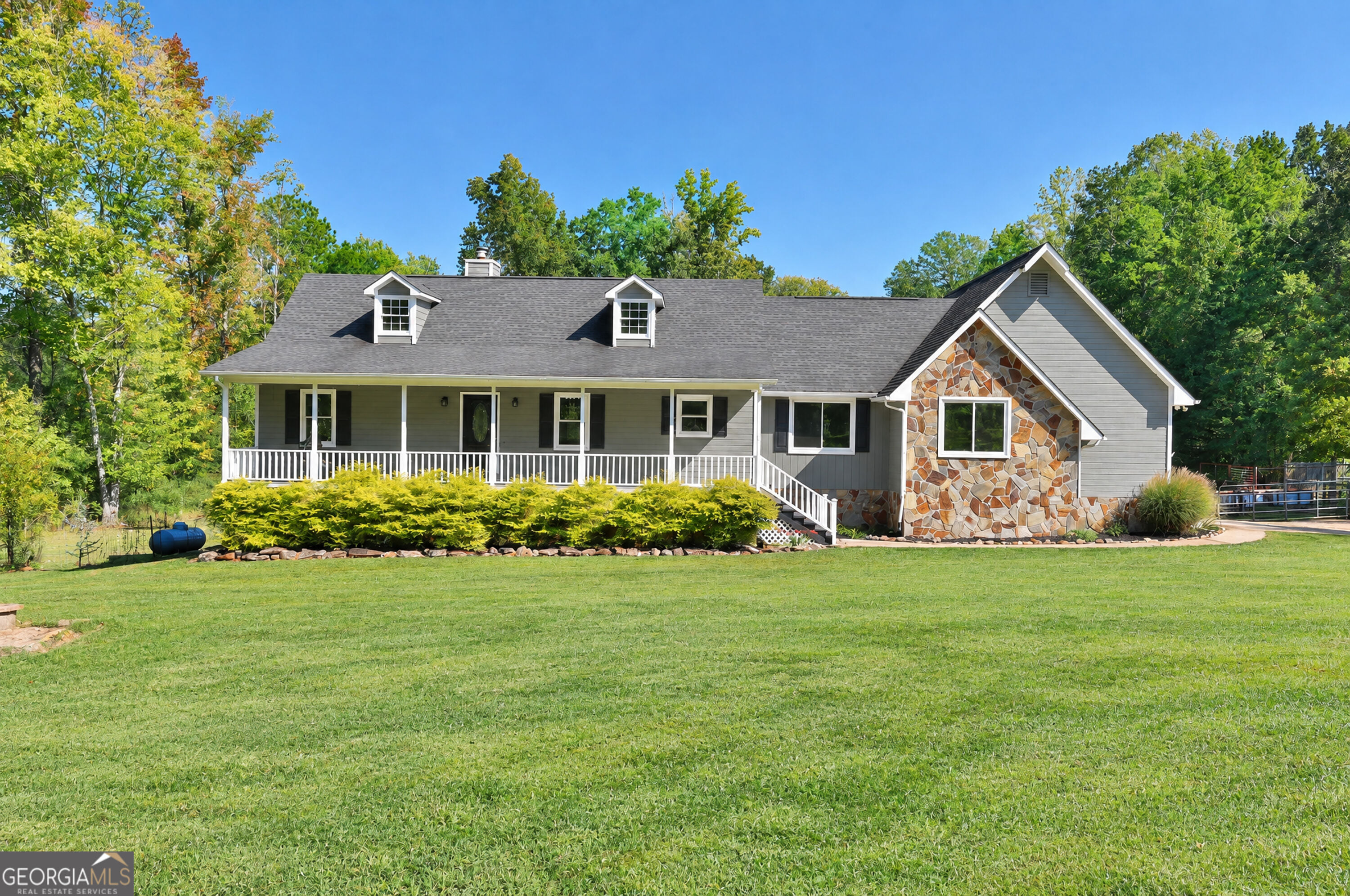 279 Plantation Drive, Newnan, GA, 30263
