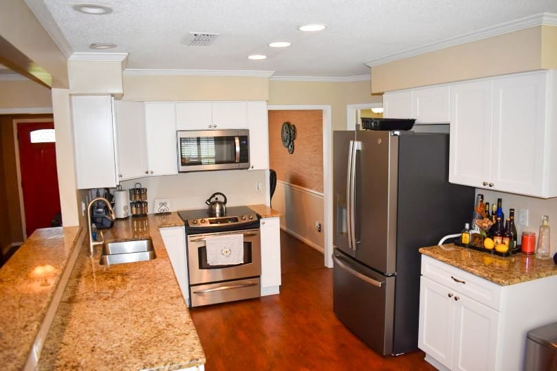 6309 POND, Montgomery, AL, 36117 — Photo 3