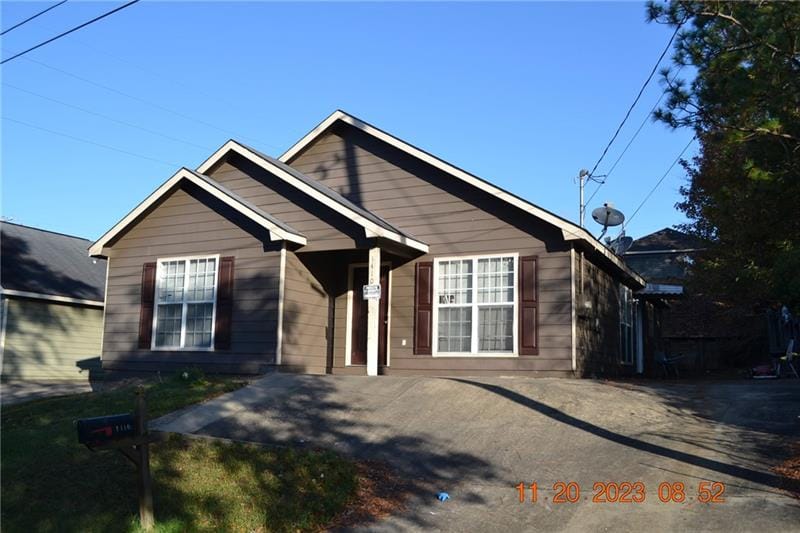 1410 22nd Street, Phenix City, AL, 36867