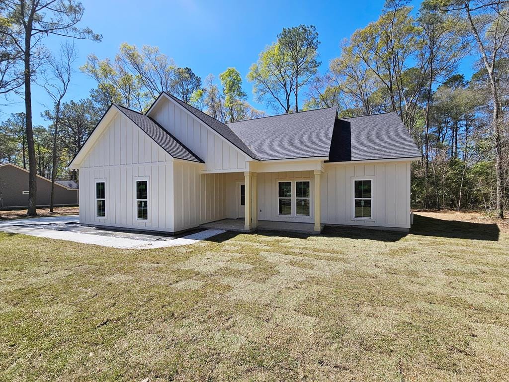 147 Thomas Street, Leesburg, GA, 31763