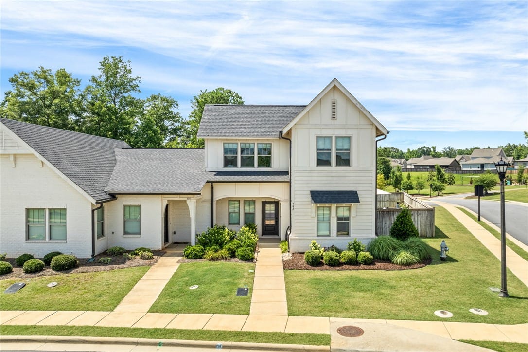 602 Grey Oak Circle, Auburn, AL, 36830