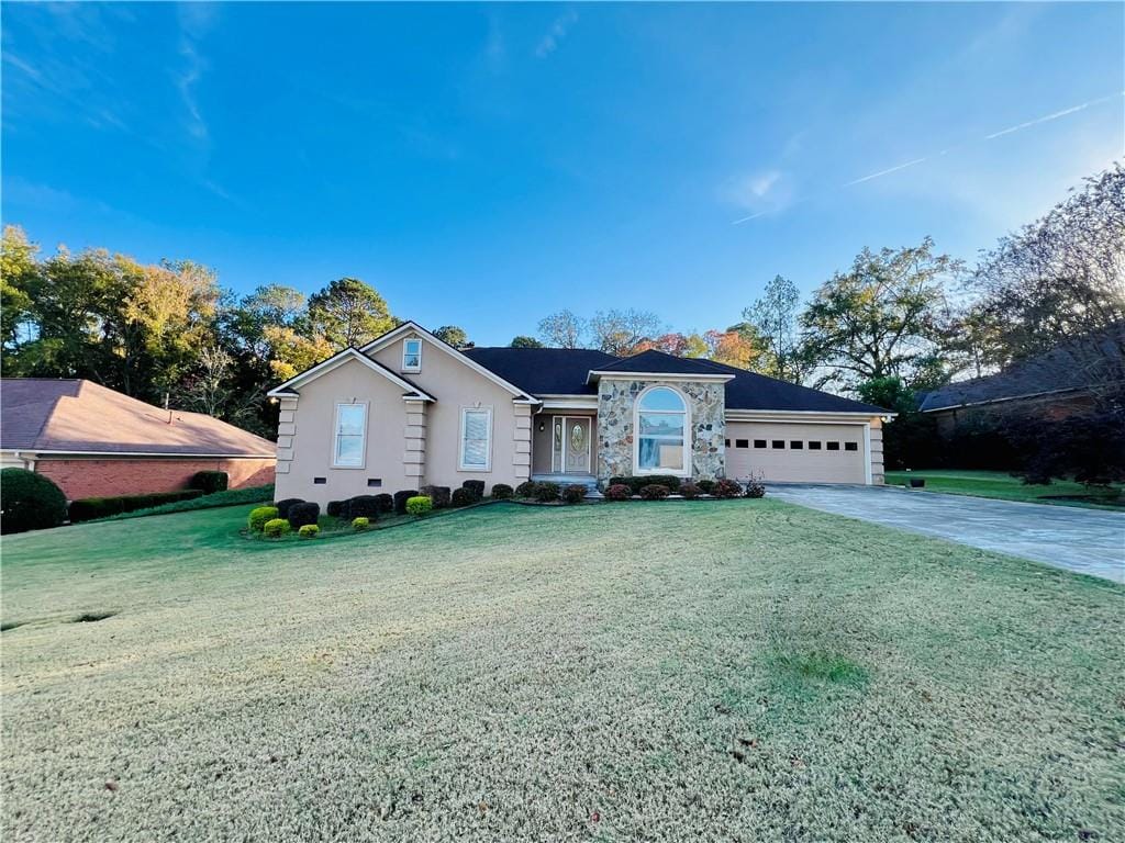 1512 Tom Buk Tu Ln, Columbus, GA 31904, USA — Photo 1