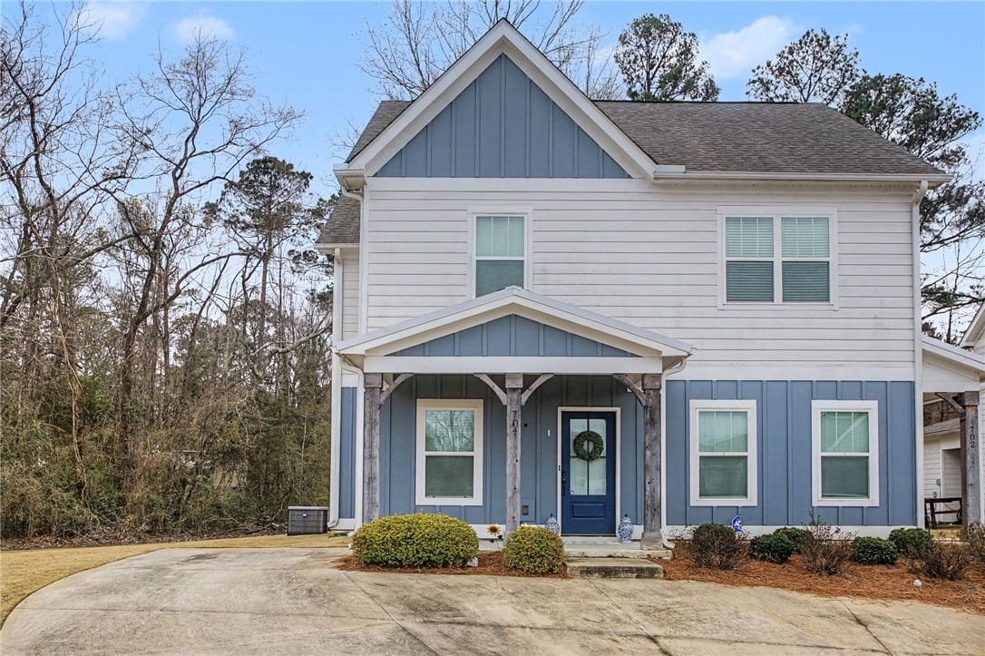 704 NORTHERN VILLAGE, Auburn, AL, 36830