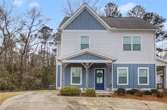 704 NORTHERN VILLAGE, Auburn, AL, 36830