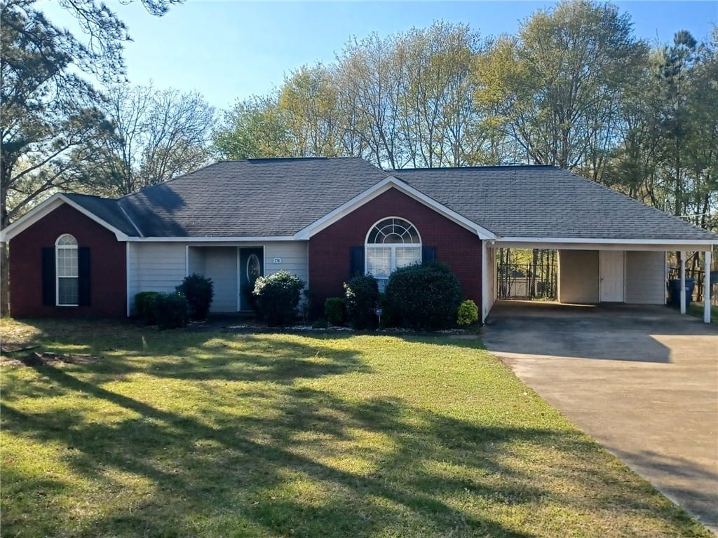 174 LEE ROAD 2108, PHENIX CITY, AL, 36870 — Photo 1