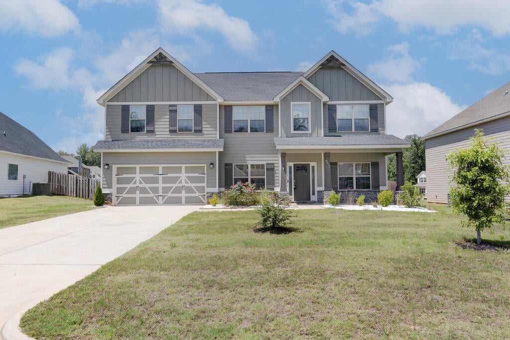 9515 Kadie Ct, Columbus, GA, 31904