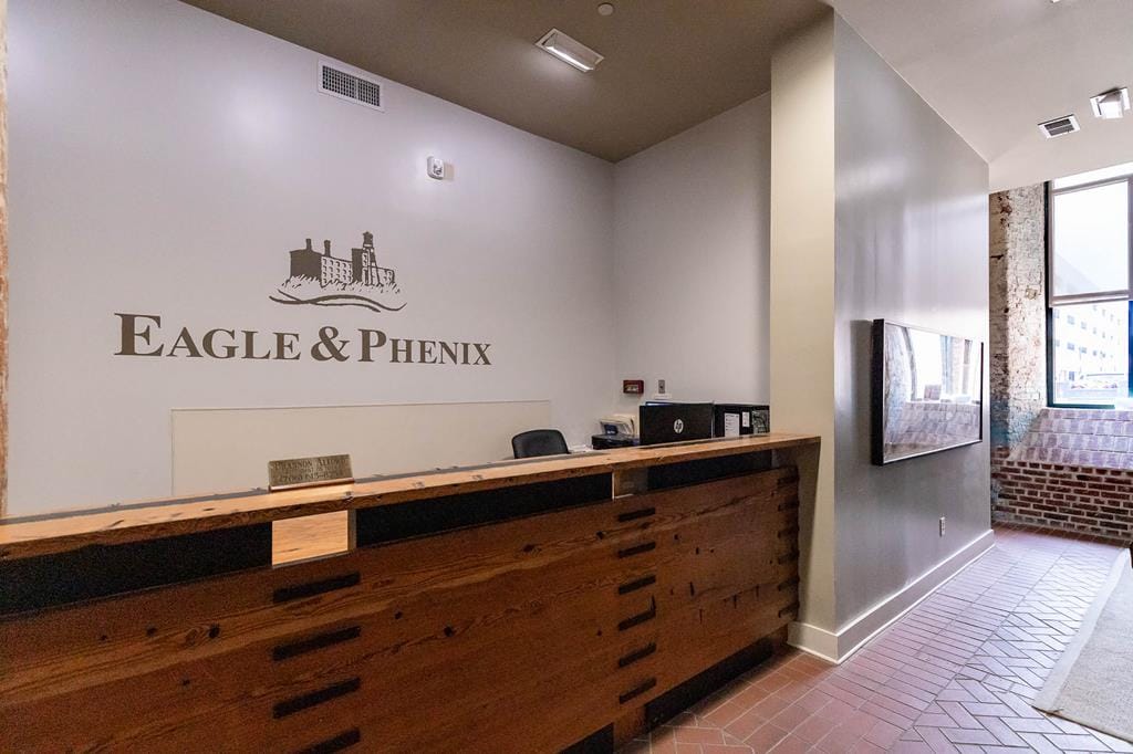 1201 Front Ave UNIT 222, Columbus, GA 31901