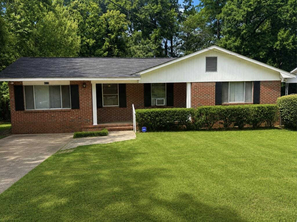 4115 Willis Street, Columbus, GA, 31903