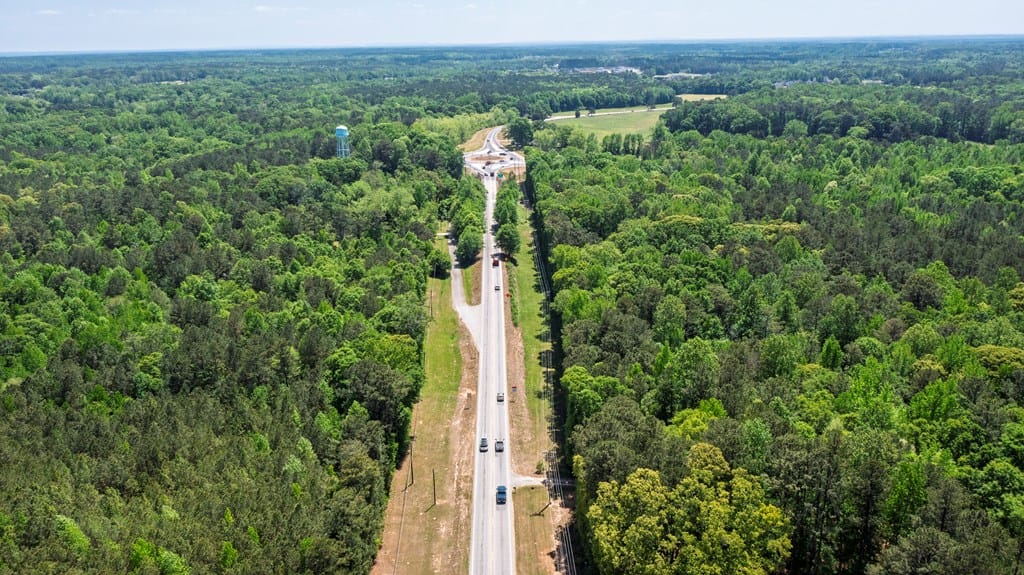 Sharpsburg, GA