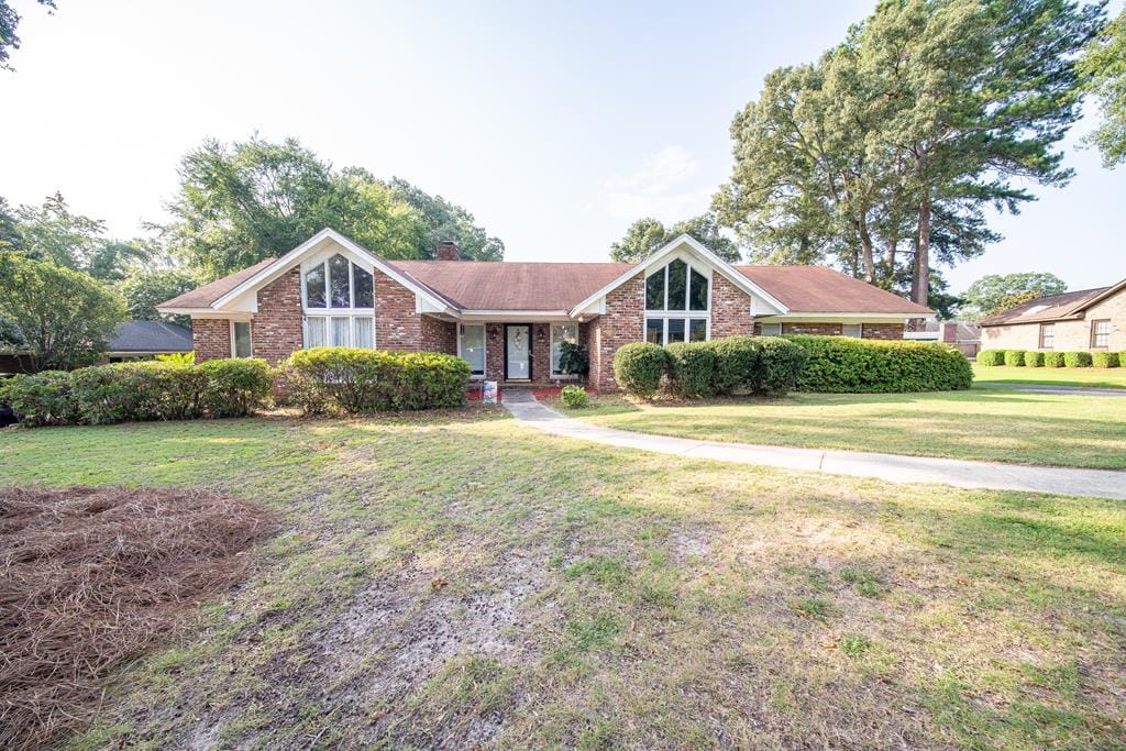 4508 Sears Rd, Columbus, GA 31907