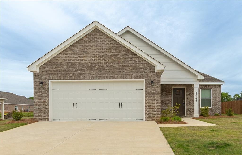 2058 Superior, Opelika, AL, 36804