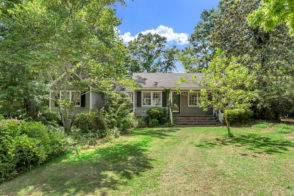 401 Cinderella Lane Southeast, Dawson, GA, 39842