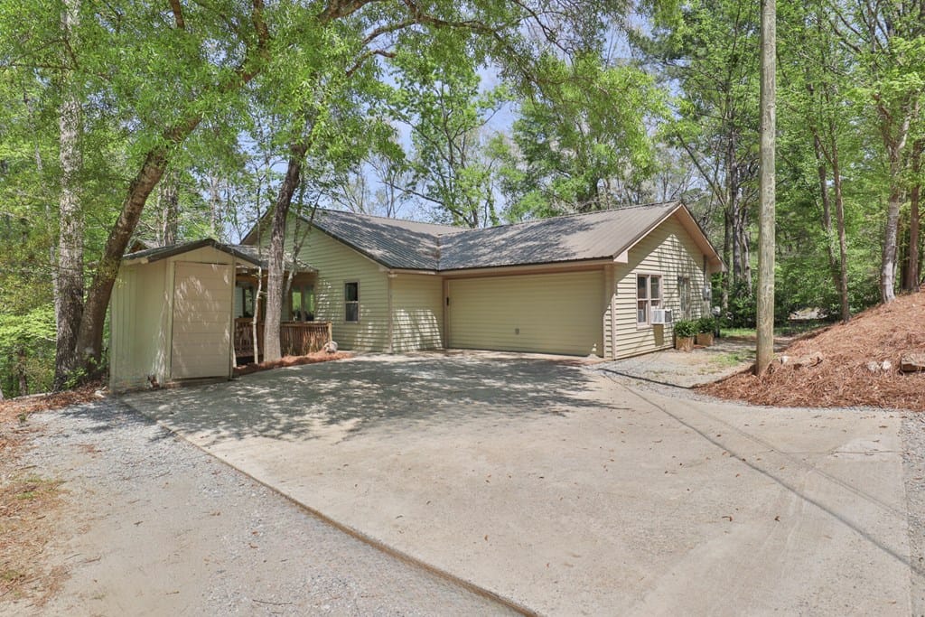 115 Dollar Road, Hamilton, GA, 31811 — Photo 2