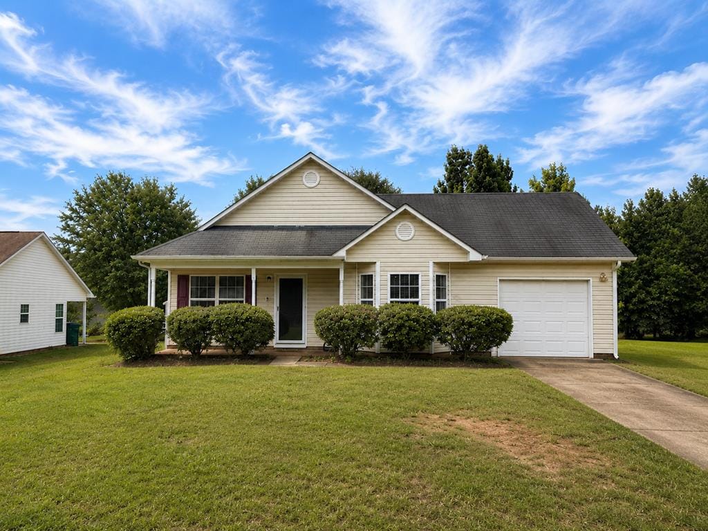207 Sequoia Pointe, Carrollton, GA 30117