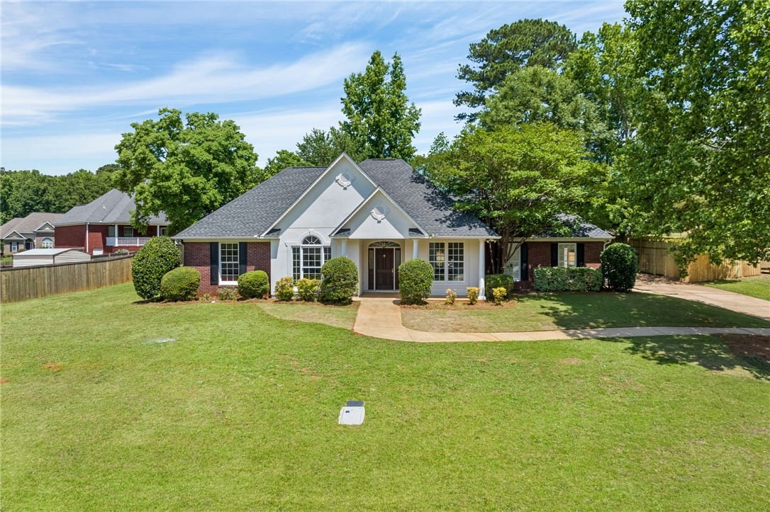 1104 GREYSTONE, OPELIKA, AL, 36801