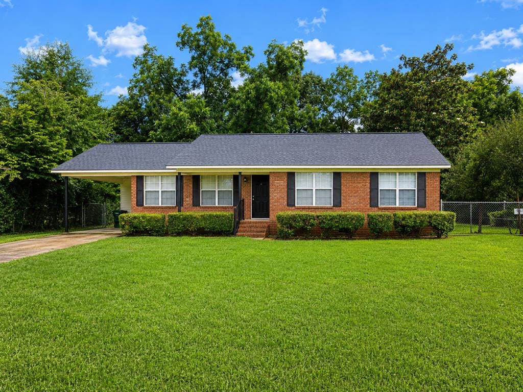 1508 Canary Ln, Albany, GA 31705
